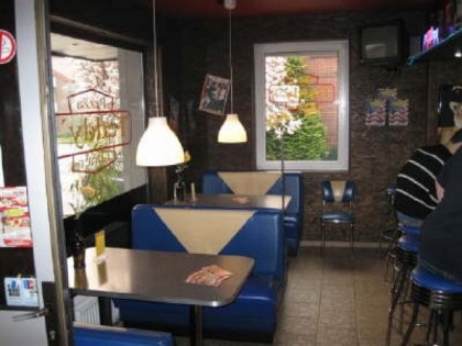 Foto: Teddys Pizza
