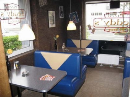 Foto: Teddys Pizza