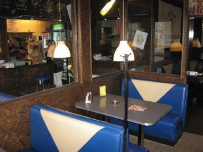 Foto: Teddys Pizza