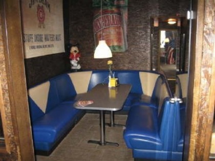 Foto: Teddys Pizza